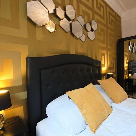 Style Apartment Berlin Extérieur photo