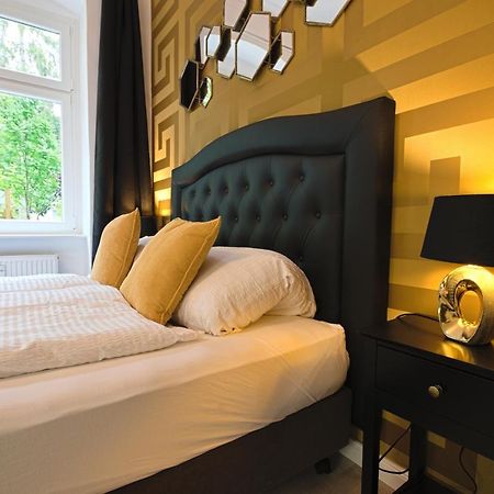 Style Apartment Berlin Extérieur photo