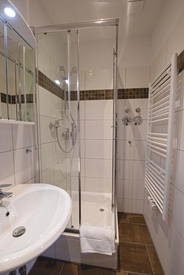Style Apartment Berlin Extérieur photo