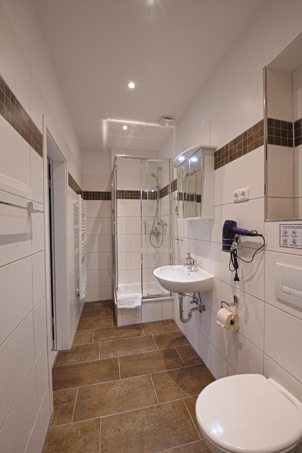 Style Apartment Berlin Extérieur photo